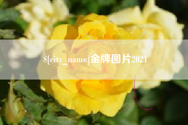 华容金牌图片2021