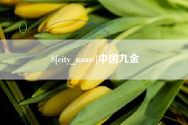 华容中国九金