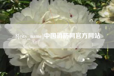 华容中国消防网官方网站
